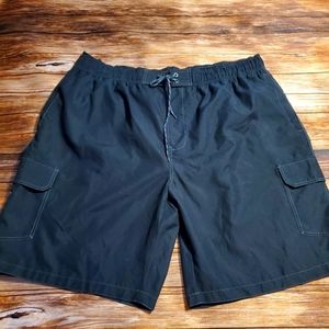 Foundry Swim Trunks 3XL